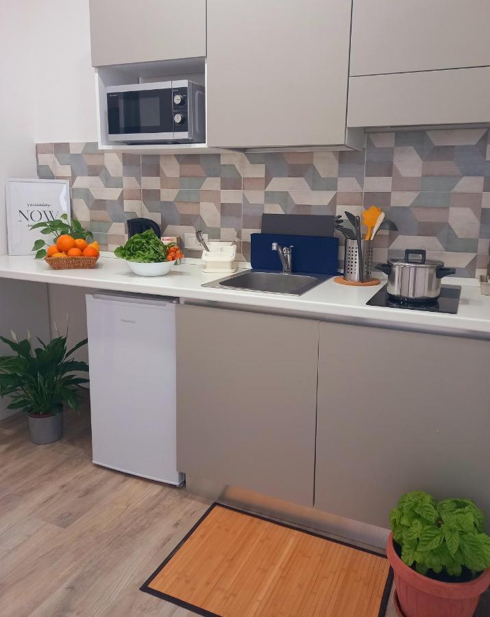 Standbyme Apartamento Sant'Agnello Exterior foto