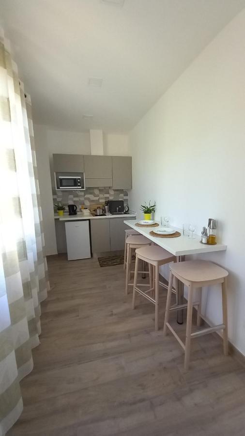 Standbyme Apartamento Sant'Agnello Exterior foto