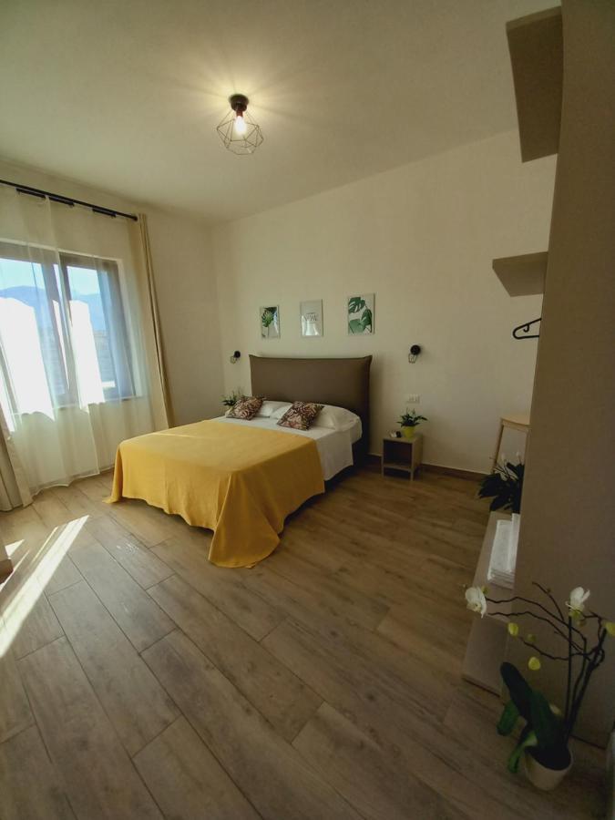Standbyme Apartamento Sant'Agnello Exterior foto